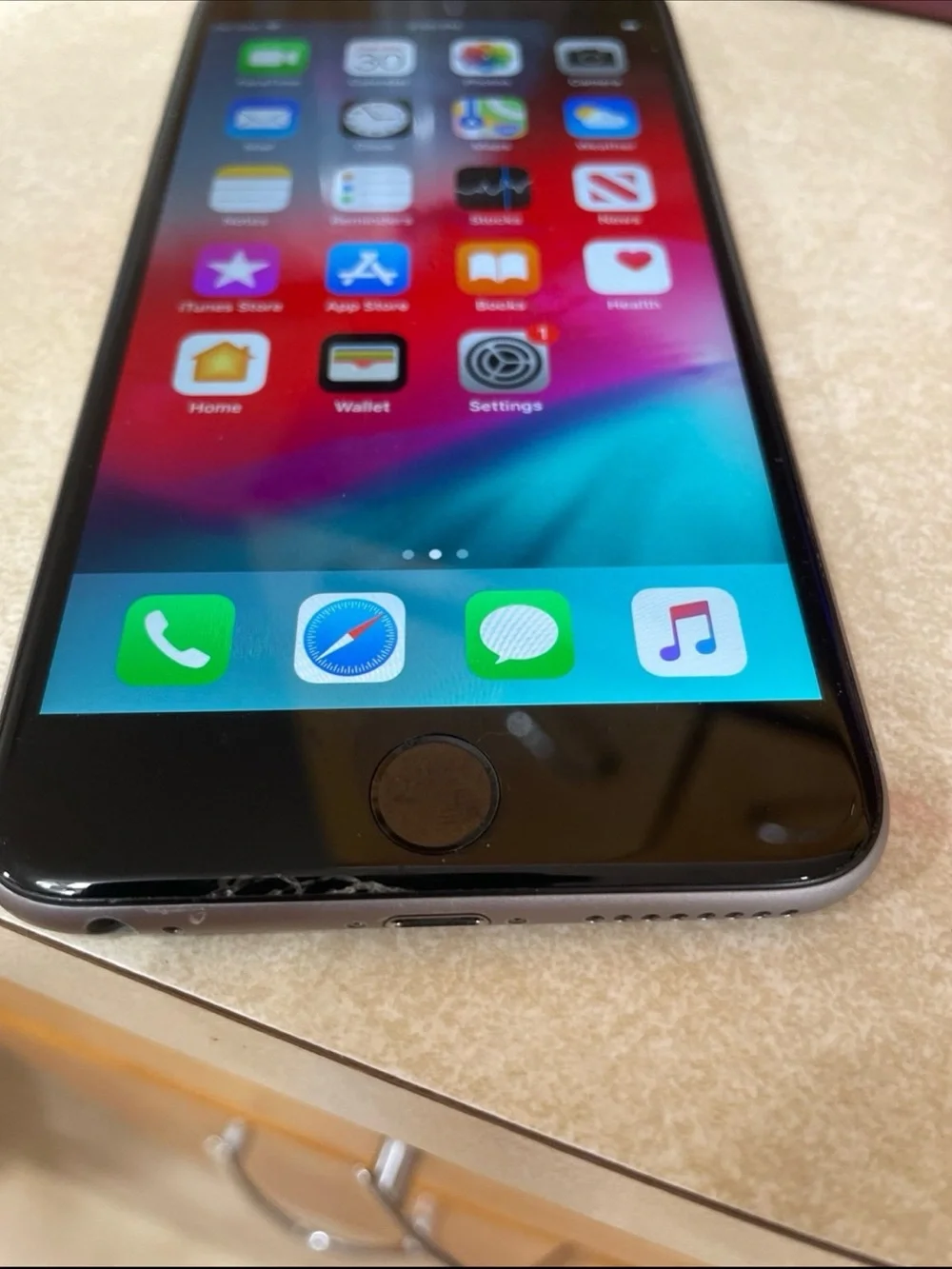 iPhone 6 Plus